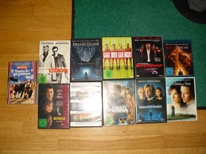 DVD Sammlung Monty Pythons und andere Genre mehr - Bild 1 von 6