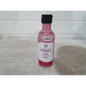 The Body Shop Vitamin E Hydrating Toner Non-Drying for All Skin Types - (8.4 OZ) - Picture 1 of 6
