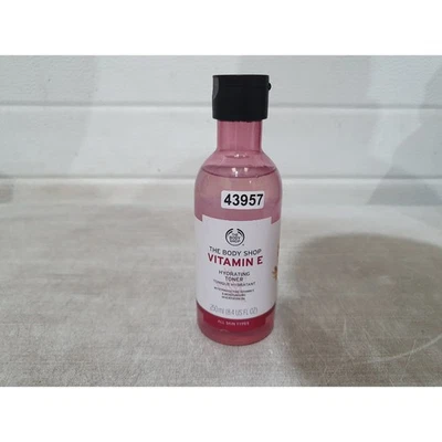 The Body Shop Vitamin E Hydrating Toner Non-Drying for All Skin Types - (8.4 OZ) - Image 1 of 4