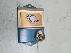 Mopar Electronic 4-Pin Blue Ignition Module for Dodge/Plymouth/Chrysler - Picture 1 of 2