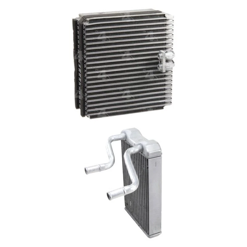 For Toyota 4Runner 96 Four Seasons A/C Evaporator Core & Heater Core Kit Foto 1 de 1