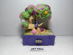 Disney’s Wish Asha’s Musical Wishing Keepsake Box Sings This Wish Stars Glow 377 - Picture 1 of 10