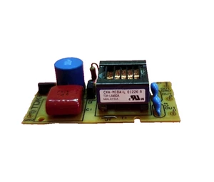 new TDK Power Inverter Board CXA-M10A-L 5v Input 1200v Output PCU-620A CCFL - Picture 1 of 4