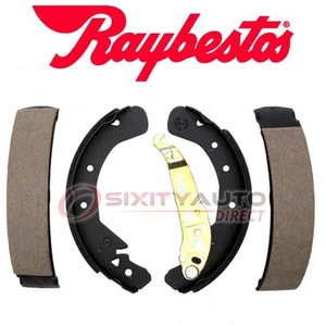 Raybestos Rear Drum Brake Shoe for 1999-2003 Dodge Ram 3500 Van - Braking pp - Picture 1 of 5