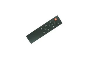 Remote Control Compatible For Tecnomaster & Woxter PA Speaker Audio System - Zdjęcie 1 z 5