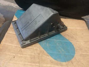 89 90 Nissan 240sx s13 Upper Air Intake Box Inner Housing - Picture 1 of 10