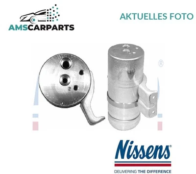 TROCKNER KLIMAANLAGE 95232 NISSENS NEU OE QUALITÄT - Image 1 of 4