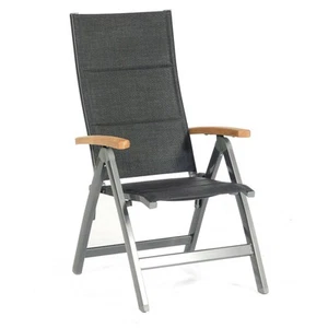 SonnenPartner Sierra Klappsessel - Bild 1 von 1