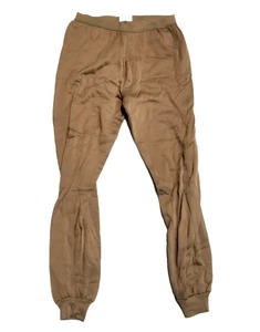 US Military POLYPRO PANTS THERMAL UNDERWEAR Expedition HEAVY WEIGHT XX-Large NEW - Bild 1 von 4
