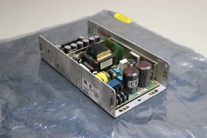 Power-One Power Supplies MAP130-4002G / MAP130-4002 /TK.E# 672AA2 / 9853479 / 98 - Picture 1 of 5