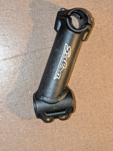 Salsa Mtn Stem 130mm, 25.4 clamp, 24 Degree rise, 1 1/8" steerer - Picture 1 of 4