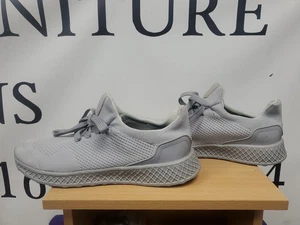 Herren 11,5 Laufen Freizeit Turnschuhe Sport Sport Sport Outdoor Atmungsaktiv Leicht  - Bild 1 von 8