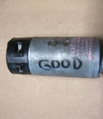 Lucas Generator / Dynamo E3L-L1-0 #20009B AJS Triumph Ariel Norton Matchless — 第 1/4 张图片