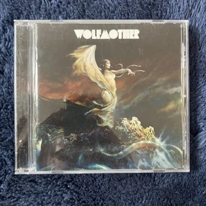 WOLFMOTHER - Self-Titled (CD 2006) VGC - Bild 1 von 6