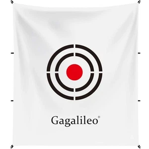 Galileo Golf Net Target Cloth 5X6FT Golf Training Aids Practice Driving Range... - Picture 1 of 9