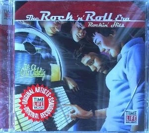 Rock N' Roll Era: Rockin Hits Foto 1 de 1