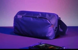 Borsa a tracolla Tomtoc per Steam Deck - Foto 1 di 6