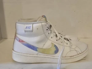 Nike Court Royale Mid 2 DD9670-100, weiß Basketballschuhe Turnschuhe Damengröße 8,5 - Bild 1 von 24