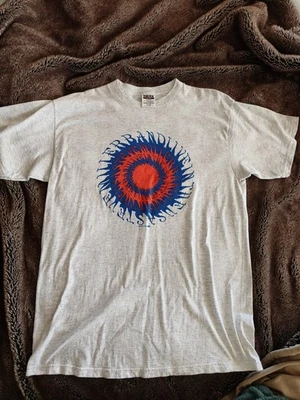 1996 Tultex Steve Miller Band Live in the USA Tour XL Deadstock rare - Image 1 of 4