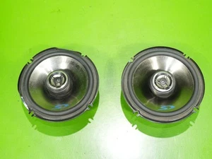 Alpine SPS-170A 6-1/2” 6.5” 2 way car stereo audio speakers - Imagen 1 de 7