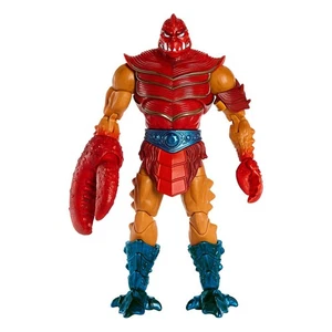 Action Figure: Masters of the Universe: New Eternia Masterverse: CLAWFUL (Deluxe - Bild 1 von 6