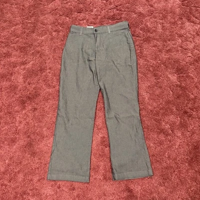 Lee Riders Slimming Women’s Dress Pants Size 10P Business Casual Grey NWT - Image 1 of 4