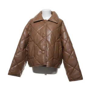 Stand Studio, Winterjacke, Damen, Größe: 40, Braun, Polyester/Polyurethan -bPM - Bild 1 von 5