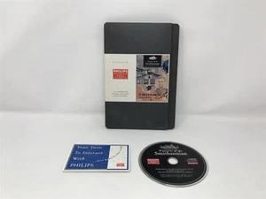 Treasures of the Smithsonian - Philips CD-i CDI Complete in Box Long Case - Picture 1 of 1