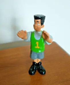 Burger King Bug Riders Kids Meal Toys Kid Vid G12 - Picture 1 of 7