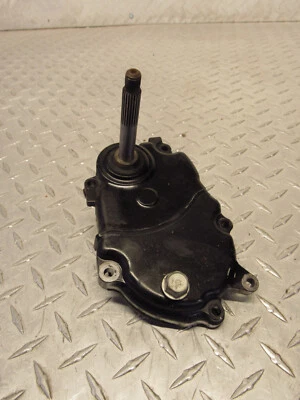 1981 81 HONDA NX50 NX 50 EXPRESS SR ДВИГАТЕЛЬ КАРТЕР ПРИВОДА ВАЛ И КРЫШКА - Изображение 1 из 4