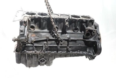 Mercedes-Benz 300td 1986 1987 W124 bloque de motor A6030111001 OEM Foto 1 de 4