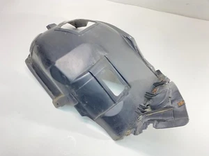 09-12 BMW E90 3 Series Front Left Driver Wheel Fender Liner Housing Cover OEM✅ - Picture 1 of 8
