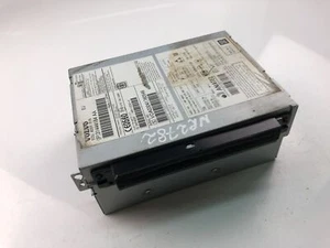 VOLVO V40 Hatchback Musik-Player mit GPS 31444184AA 2012 15224084 - Bild 1 von 4