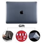 Crystal Hard Plastic Laptop Case for Macbook Pro 13 15 Retina Air 13 11 A2289