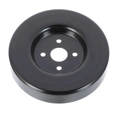 Polea Outlander Eclipse Galant Lancer 2004-2012 nueva OEM Mitsubishi MN149480 Foto 1 de 4