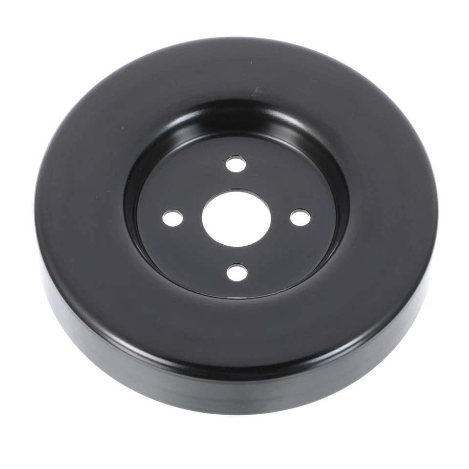 Polea Outlander Eclipse Galant Lancer 2004-2012 nueva OEM Mitsubishi MN149480 Foto 1 de 4