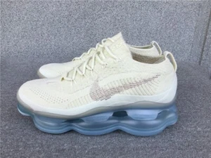Nike Air Max Scorpion Fk Blanco Para Hombre DJ4702-101🔥 - Imagen 1 de 7