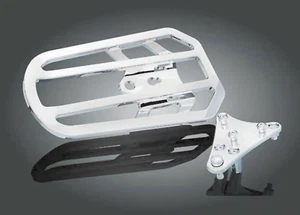 Kuryakyn 7140 Removable Luggage rack Harley Davidson VROD LAST ONE **** Now disc - Picture 1 of 1