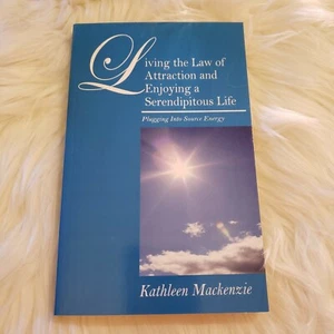 Living The Law Of Attraction And Enjoying A Serendipitous Life: Plugging In... - Picture 1 of 3