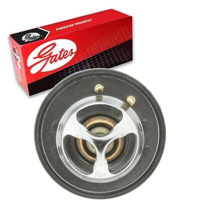 Termostato trasero refrigerante motor Gates para Chevrolet C4500 Kodiak 2003-2009 Foto 1 de 4