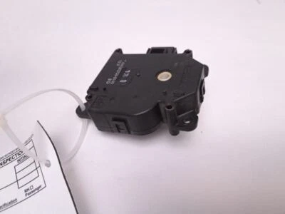 BLOWER FLAP ACTUATOR SERVO MOTOR FOR CADILLAC CTS 2004 - 2009 AW063700-8140 - Image 1 of 4