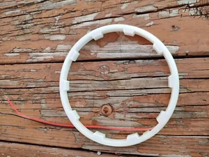 T-H Marine Lautsprecher LED Akzentring LED-SMSKB-G-DP - Bild 1 von 1