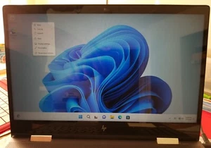 HP Envy x360 15m-bq 15.6" FHD LCD Touch Screen Complete Assembly Grade A - Afbeelding 1 van 3