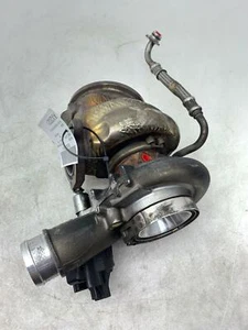 2019 ASTON MARTIN DBS SUPERLEGERRA RH RIGHT AE31 5.2L V12 TURBO TURBOCHARGER - Picture 1 of 8