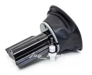 Carburetor Throttle Valve Slide Piston Diaphragm For Bombardier Quest 500 650 - Picture 1 of 1