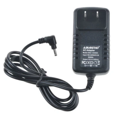 Premium AC Charger Home Power Adapter for Acer Iconia W3-810-1600 8.1" Tablet PC - Image 1 of 4