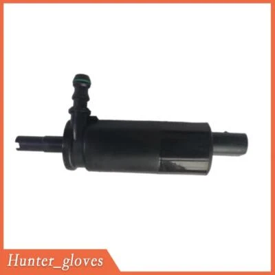 Bomba de lavado de faros 1 pieza para MERCEDES-BENZ G63 AMG SL550 CL63 Foto 1 de 4