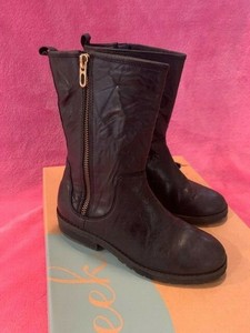 Peek Boot Shoes for Girls for sale | eBay