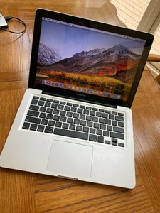 macbook pro model a1278
