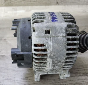 VOLKSWAGEN PASSAT ALTERNATOR 1.9 TDI DIESEL B6 021 903026L - Picture 1 of 4